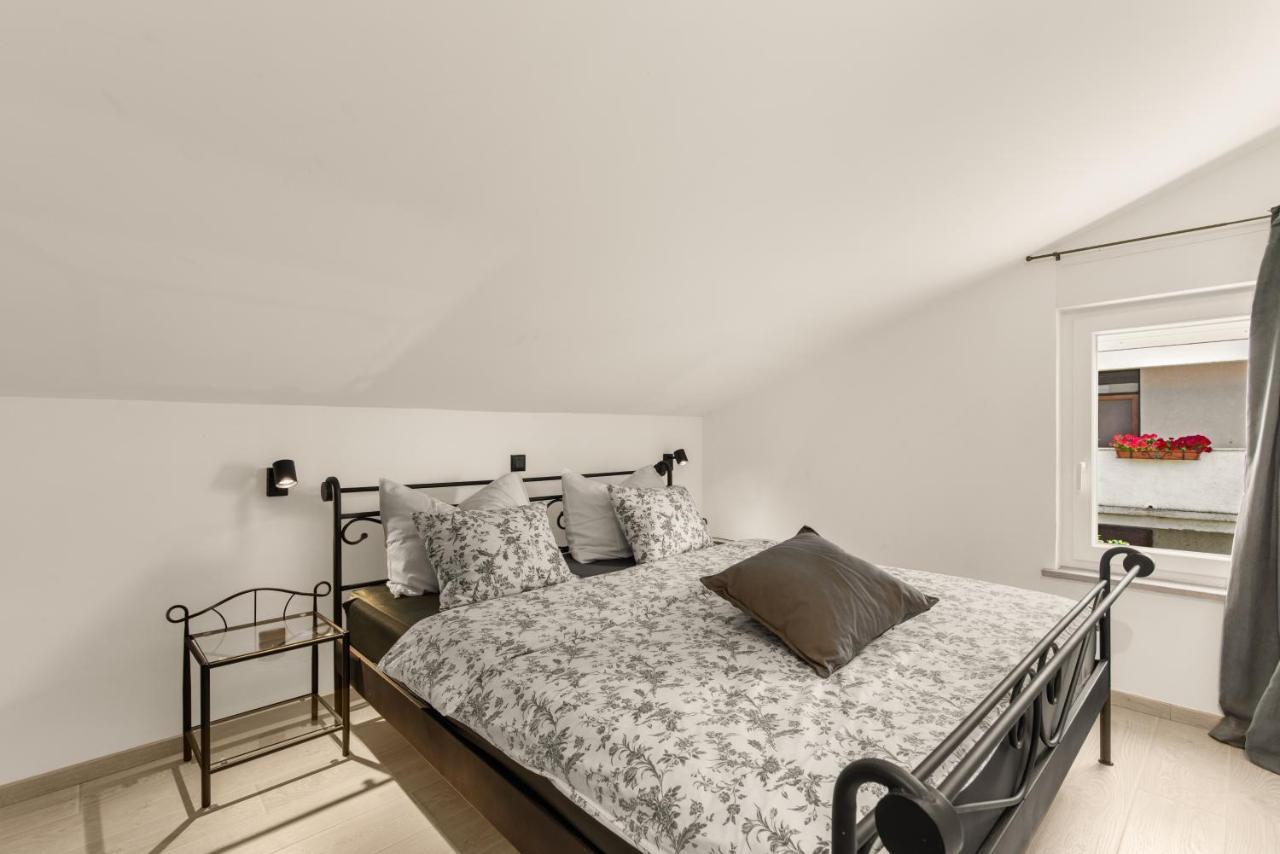 Apartman Dobrec بوريتش المظهر الخارجي الصورة