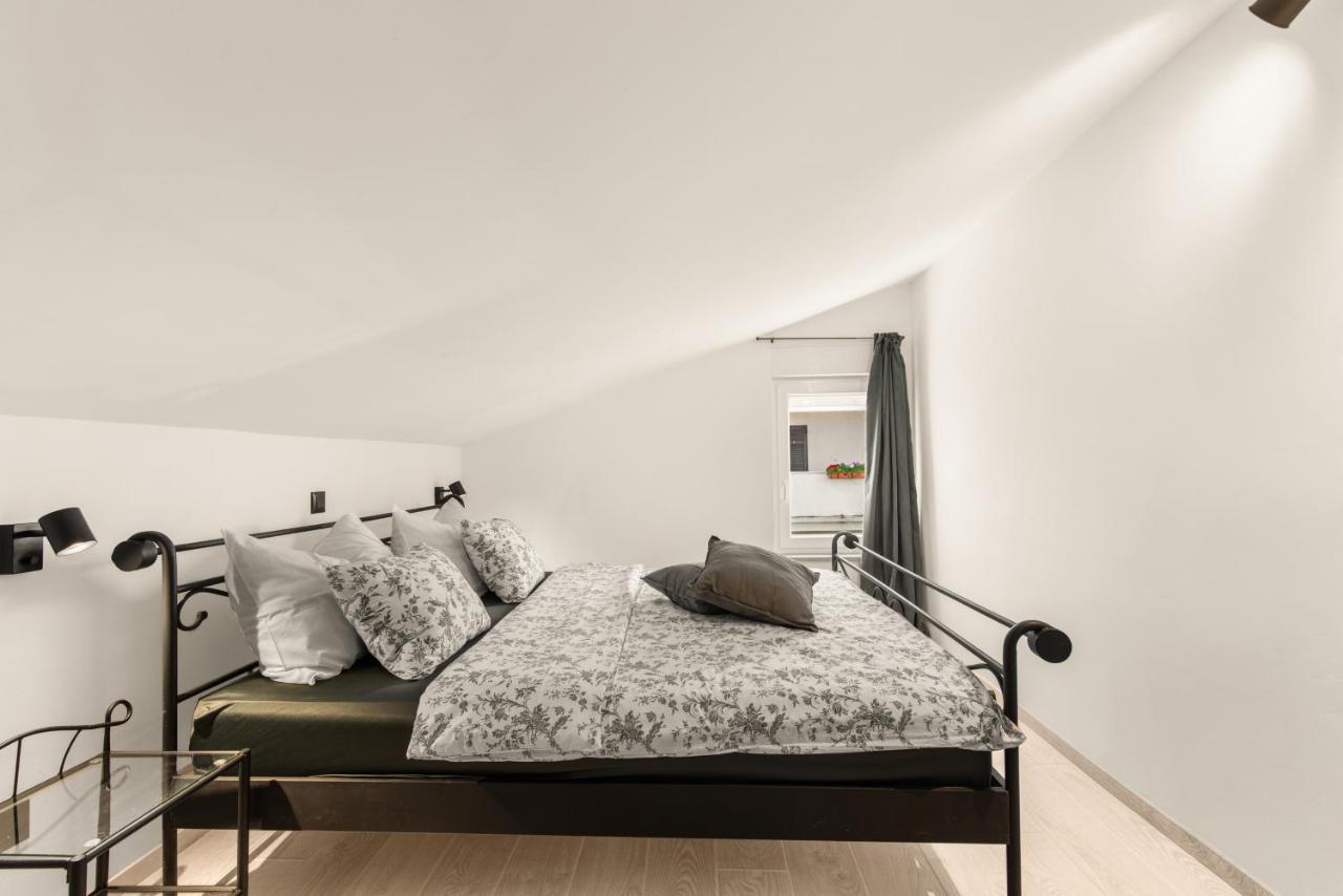 Apartman Dobrec بوريتش المظهر الخارجي الصورة