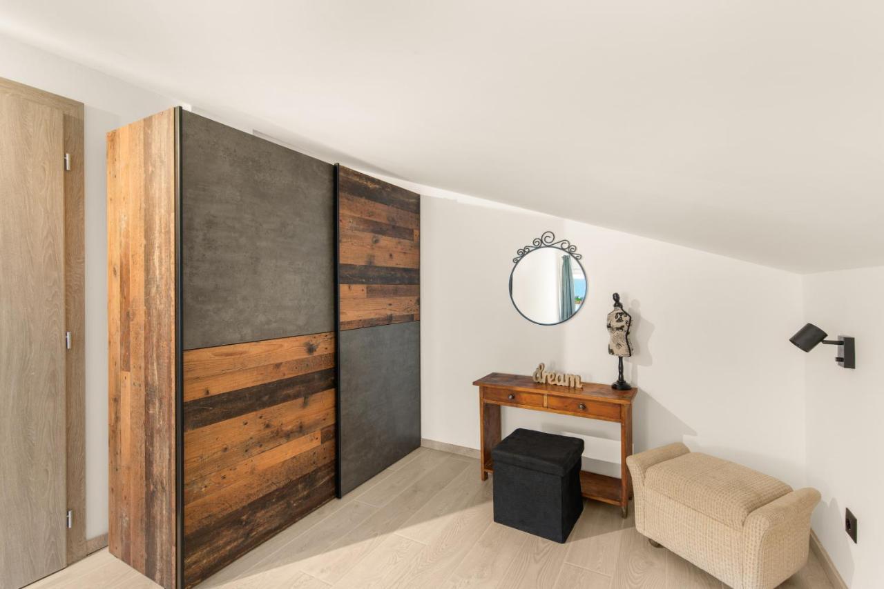 Apartman Dobrec بوريتش المظهر الخارجي الصورة