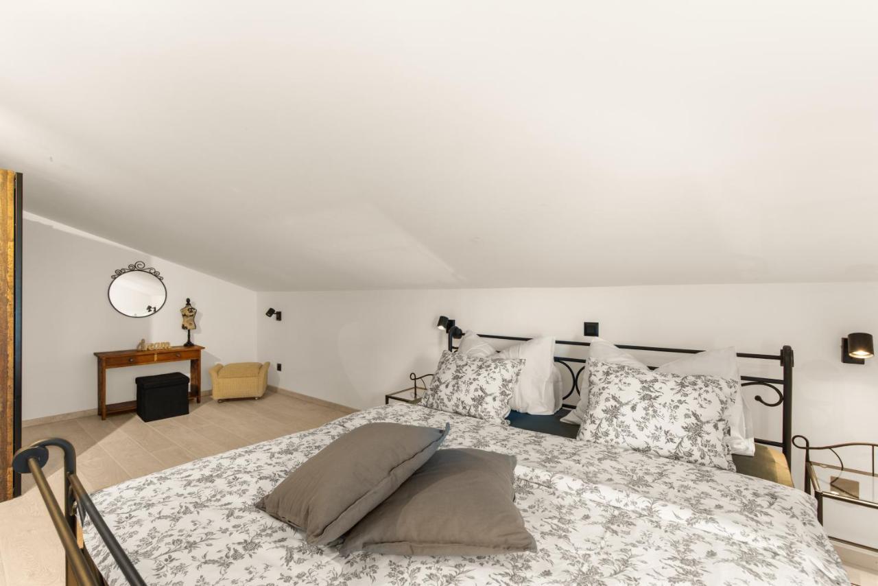 Apartman Dobrec بوريتش المظهر الخارجي الصورة