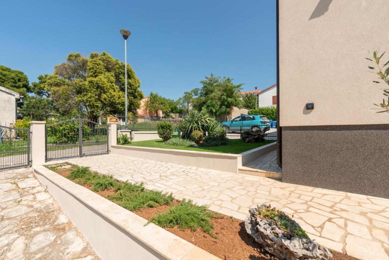 Apartman Dobrec بوريتش المظهر الخارجي الصورة