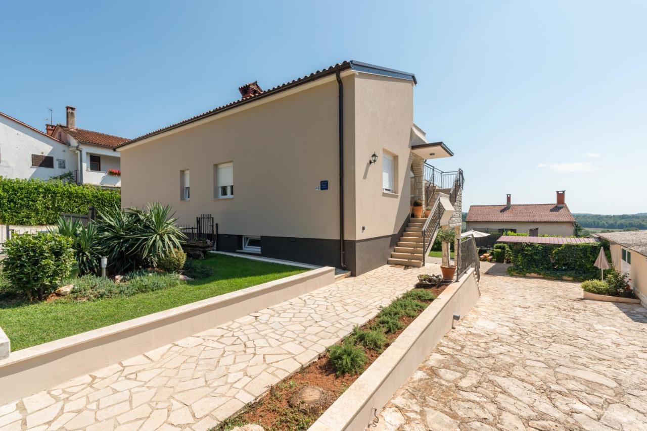 Apartman Dobrec بوريتش المظهر الخارجي الصورة